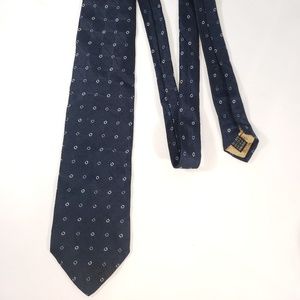 cristian dior neck tie